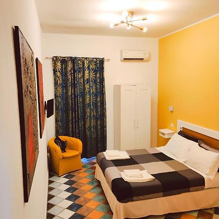 Firenze32 Bed and Breakfast Napels Kamer foto
