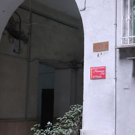Firenze32 Bed and Breakfast Napels Buitenkant foto
