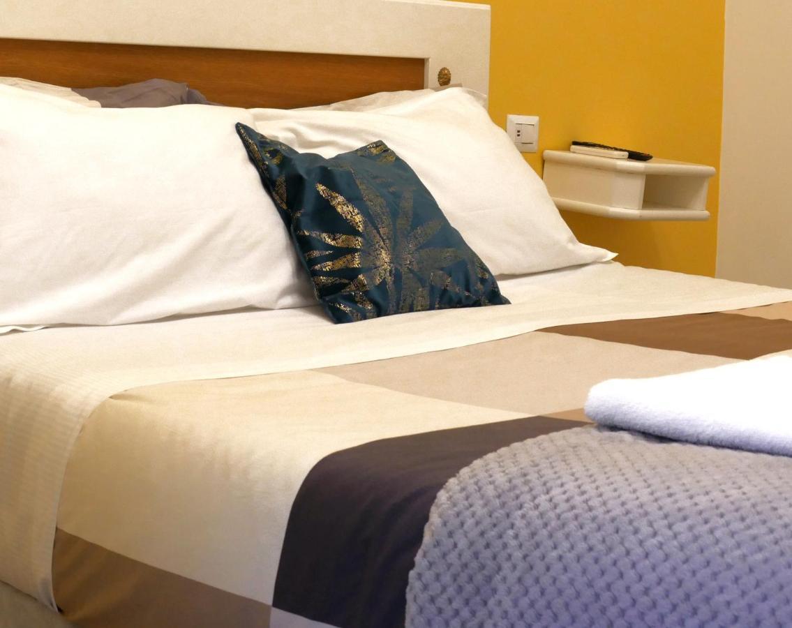 Firenze32 Bed and Breakfast Napels Buitenkant foto