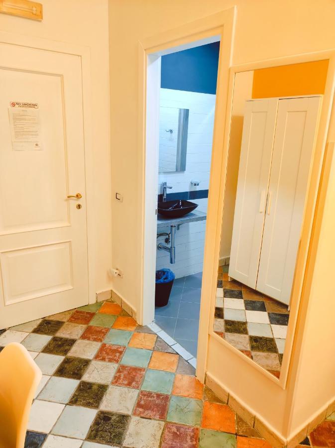 Firenze32 Bed and Breakfast Napels Kamer foto