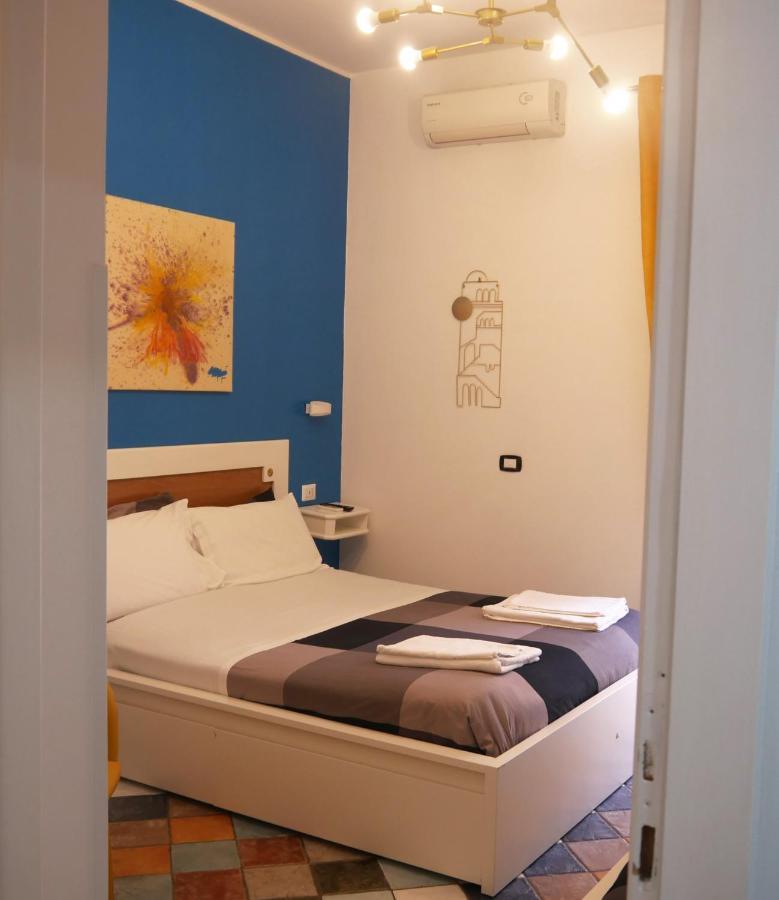 Firenze32 Bed and Breakfast Napels Buitenkant foto
