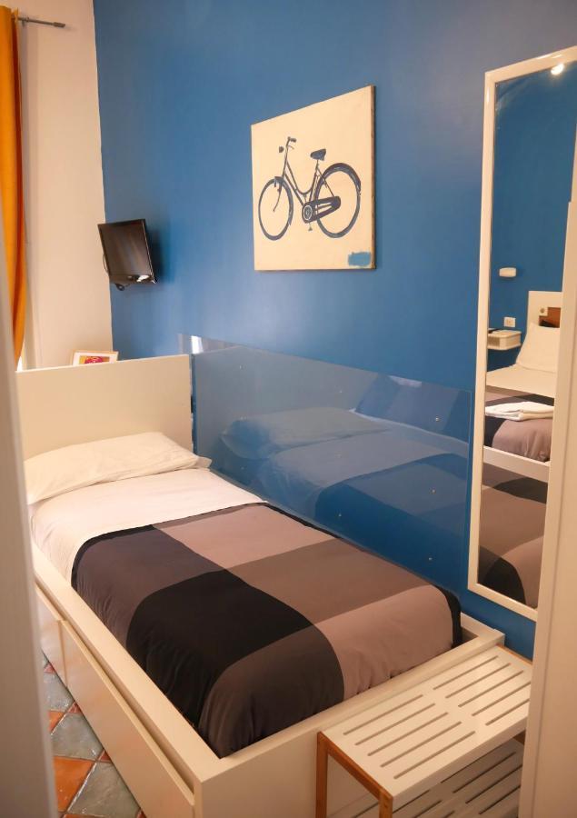 Firenze32 Bed and Breakfast Napels Buitenkant foto