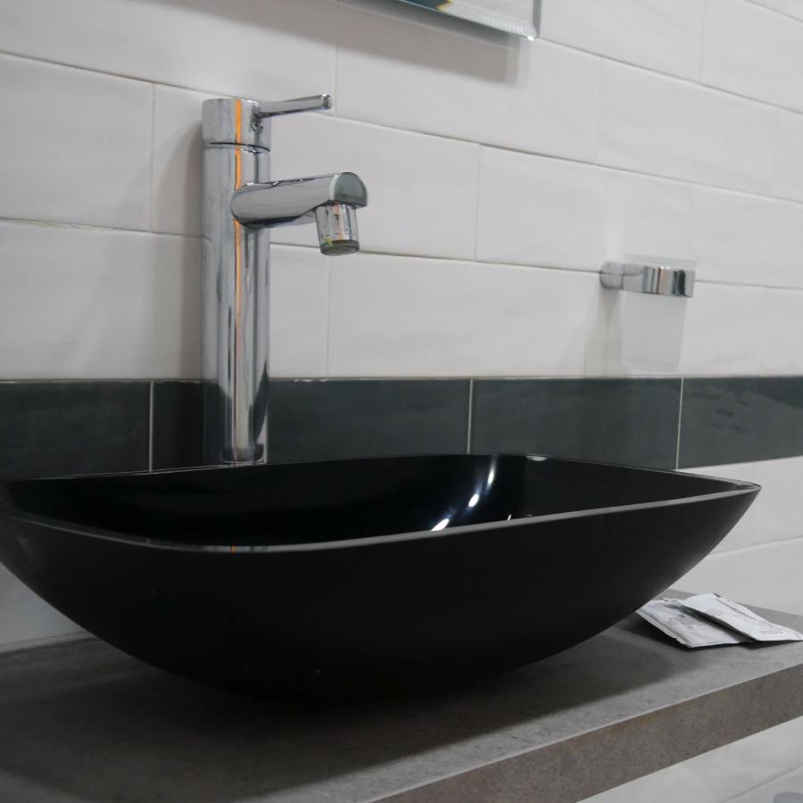 Firenze32 Bed and Breakfast Napels Buitenkant foto