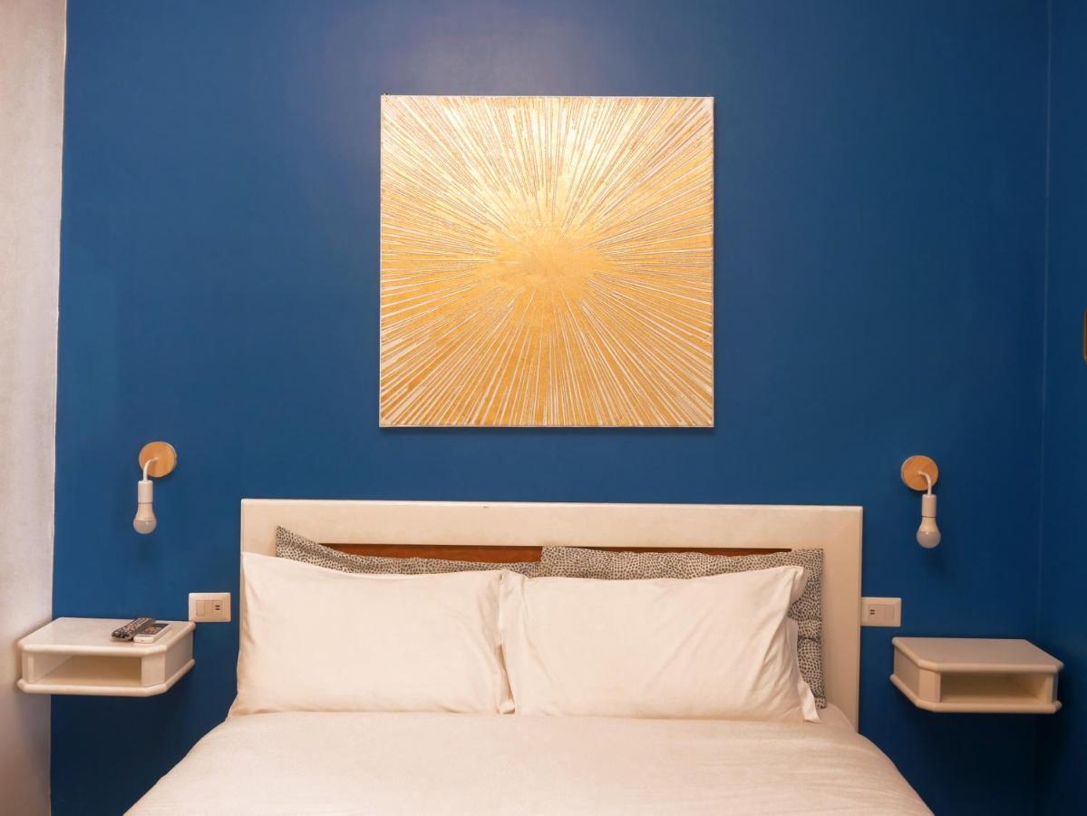 Firenze32 Bed and Breakfast Napels Buitenkant foto