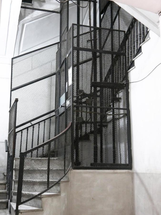 Firenze32 Bed and Breakfast Napels Buitenkant foto