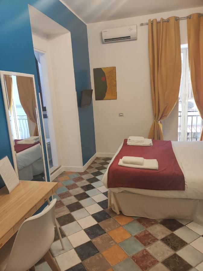 Firenze32 Bed and Breakfast Napels Buitenkant foto