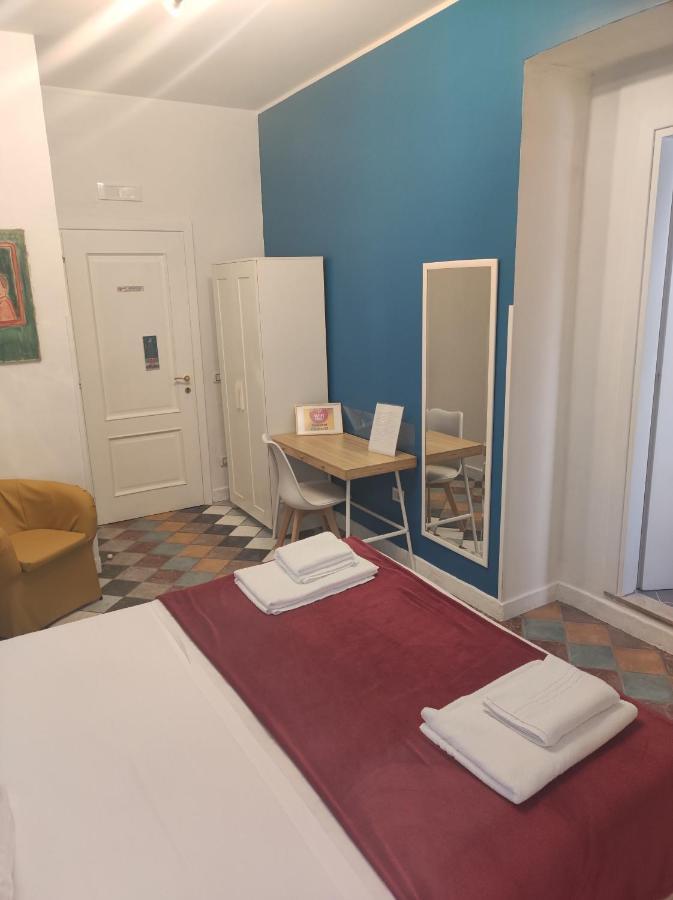 Firenze32 Bed and Breakfast Napels Buitenkant foto