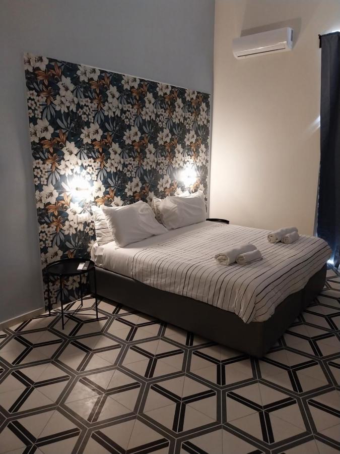 Firenze32 Bed and Breakfast Napels Buitenkant foto