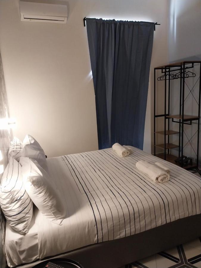 Firenze32 Bed and Breakfast Napels Buitenkant foto