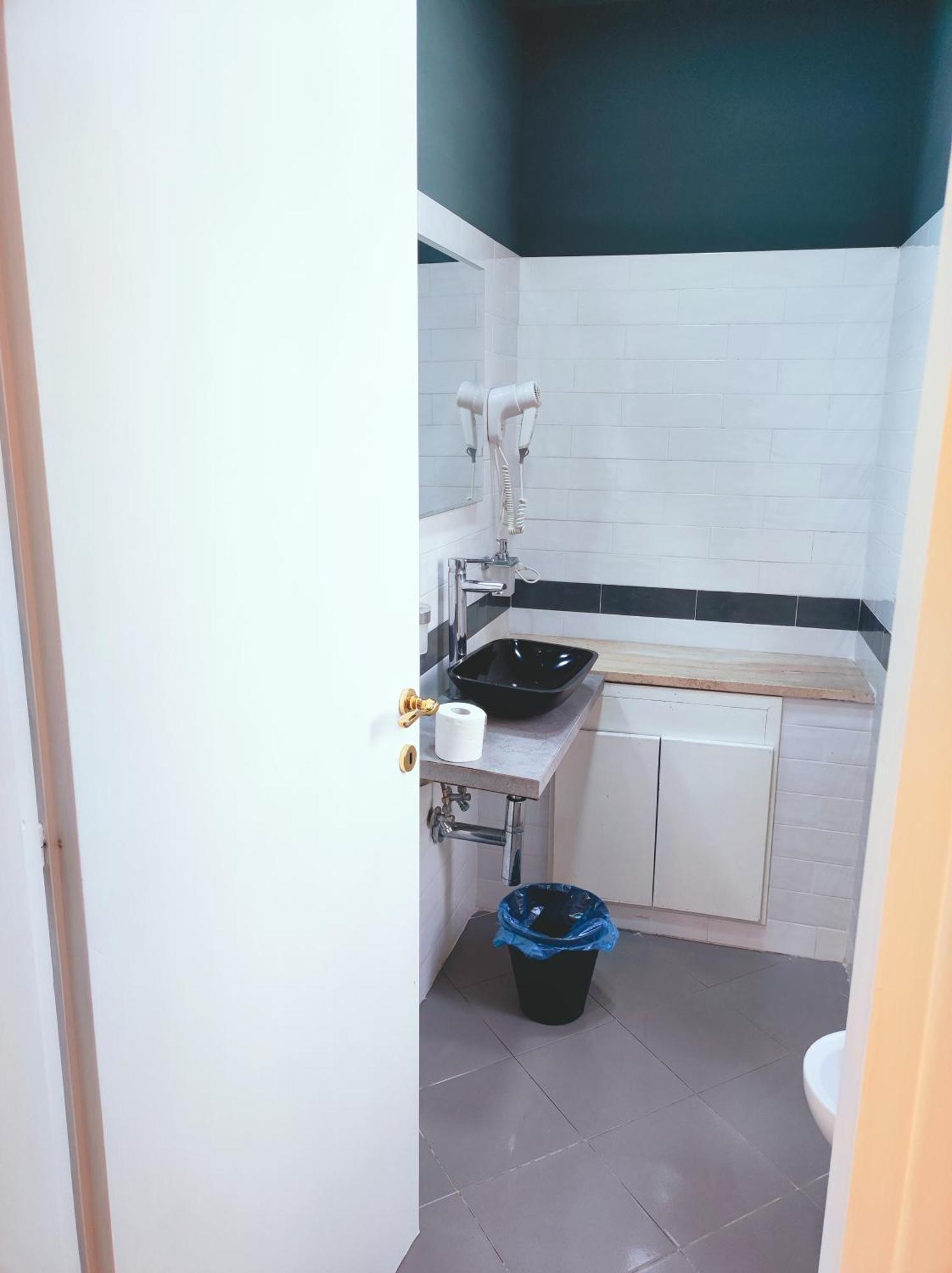 Firenze32 Bed and Breakfast Napels Kamer foto