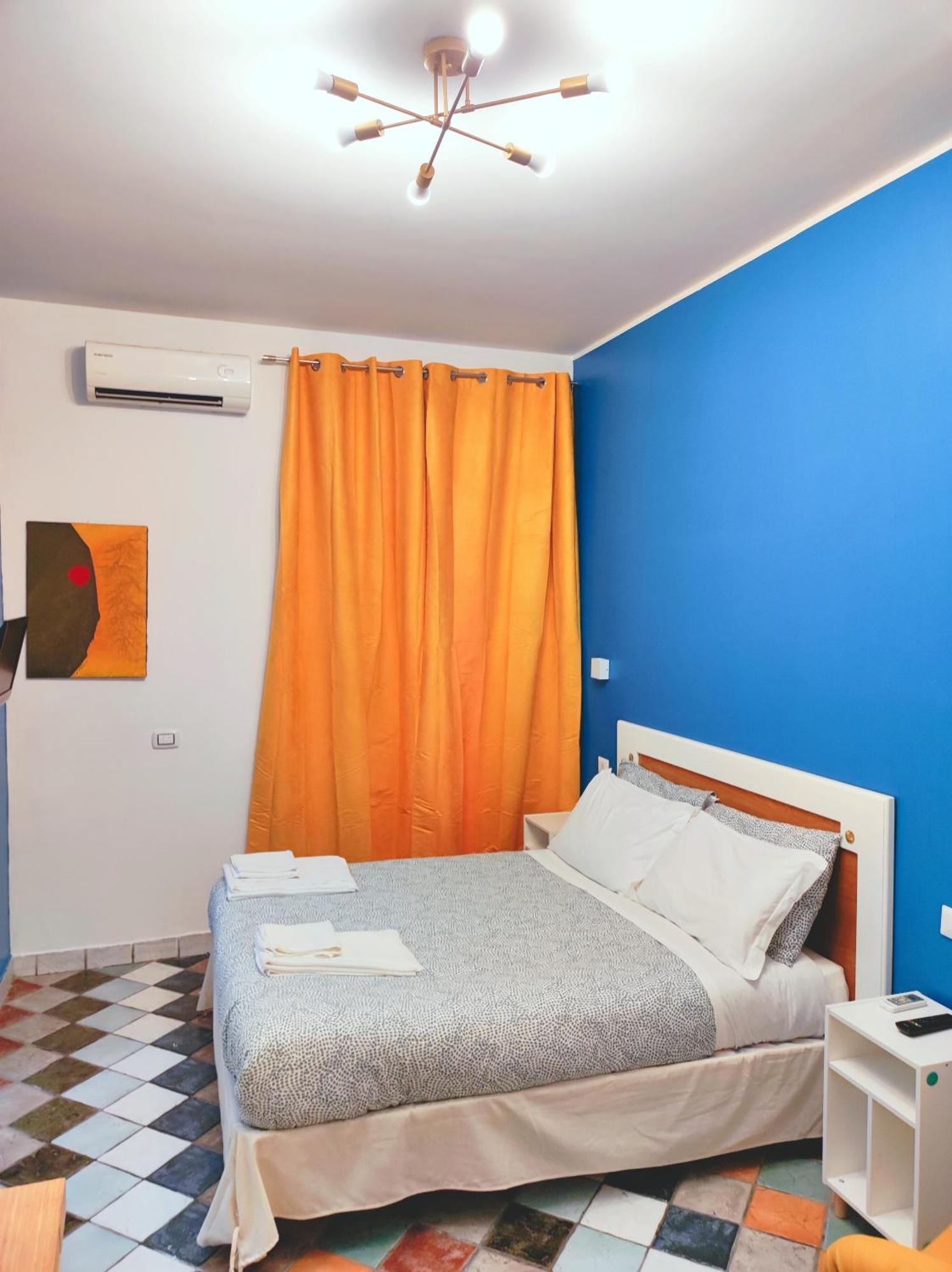 Firenze32 Bed and Breakfast Napels Kamer foto
